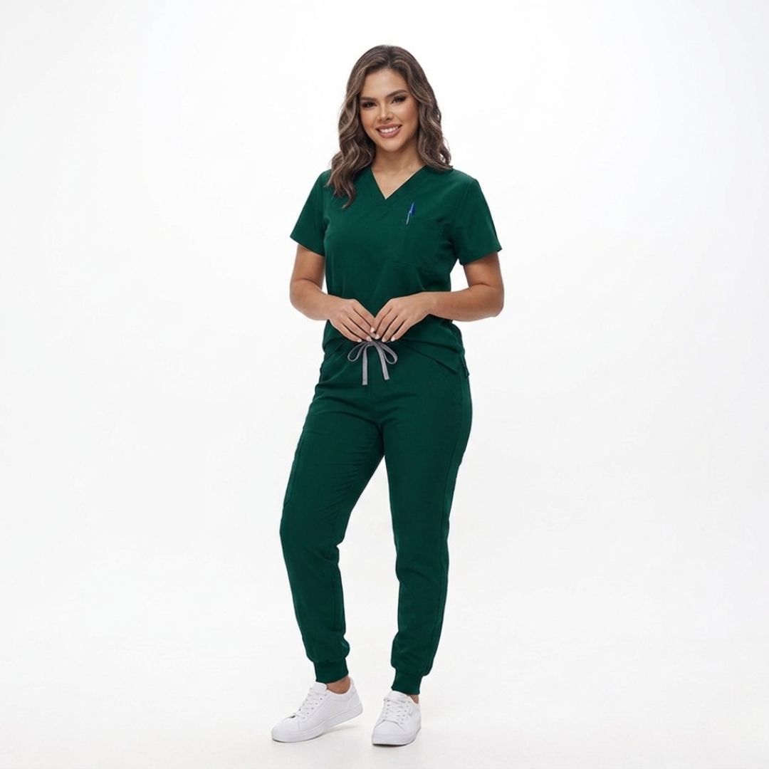 Axora Medical Scrub Set