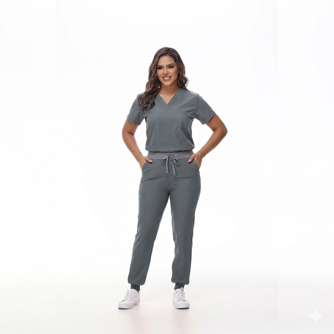 Axora Medical Scrub Set