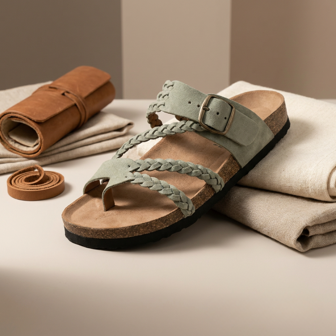 Axora Cove Sandal
