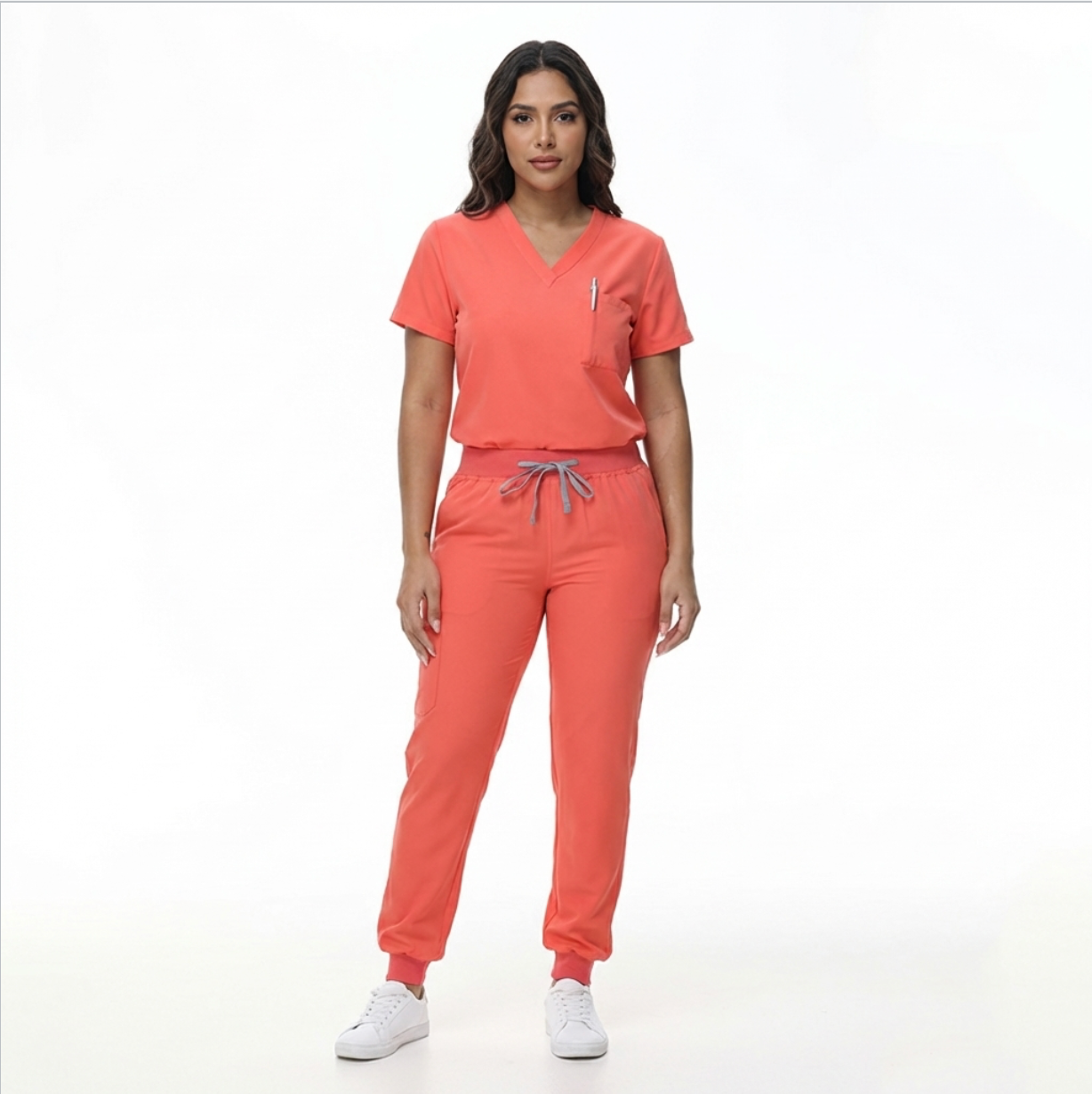 Axora Medical Scrub Set