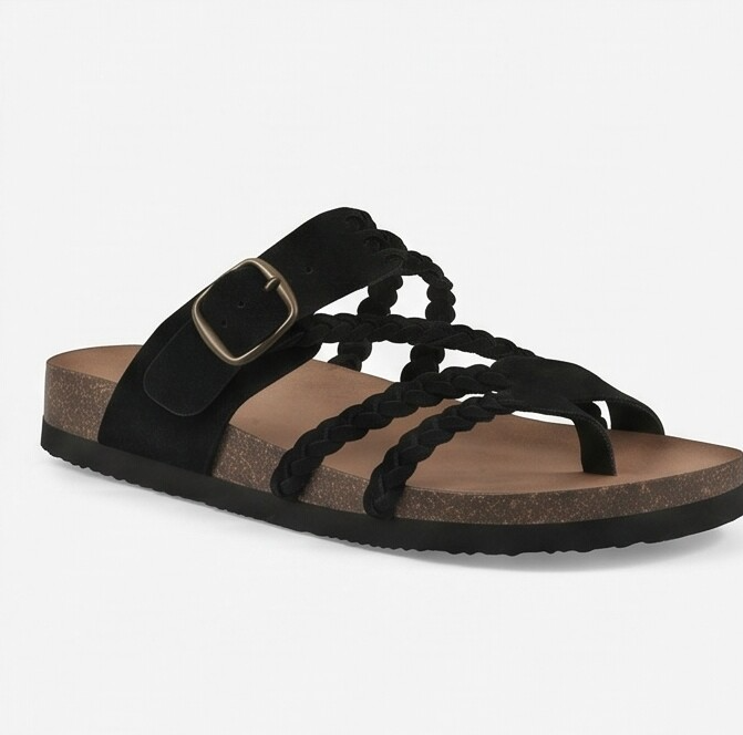 Axora Cove Sandal