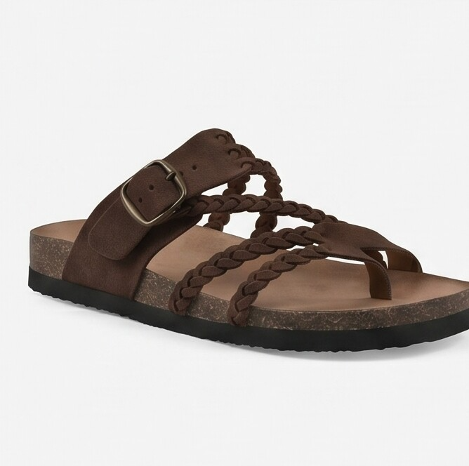 Axora Cove Sandal